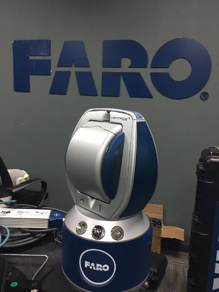 美國(guó)FARO（法如）激光跟蹤儀FARO Laser Tracker三維激光掃描測(cè)量臂FARO Laser ScanArm大空間三維激光掃描系統(tǒng)FARO Laser Scanners